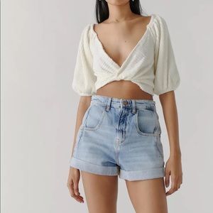 Urban Outfitter BDG Denim Shorts